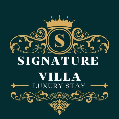 Signature Villa ソニパット エクステリア 写真