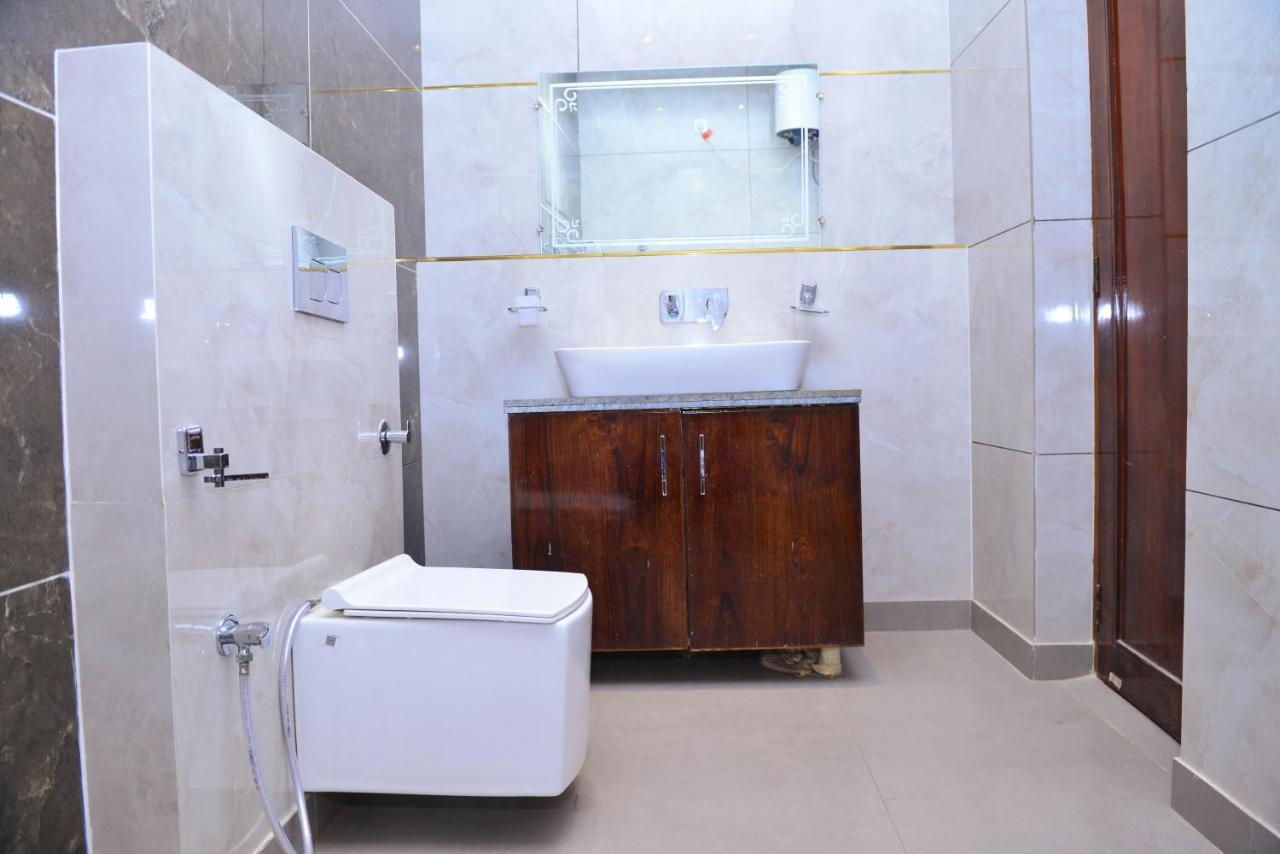 Signature Villa ソニパット エクステリア 写真